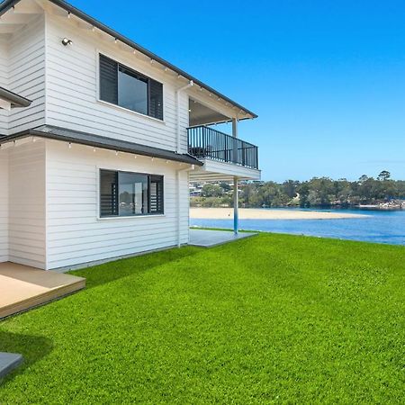 No 1 - Waters Edge 1 Mcdonald Place Evans Head Exterior foto