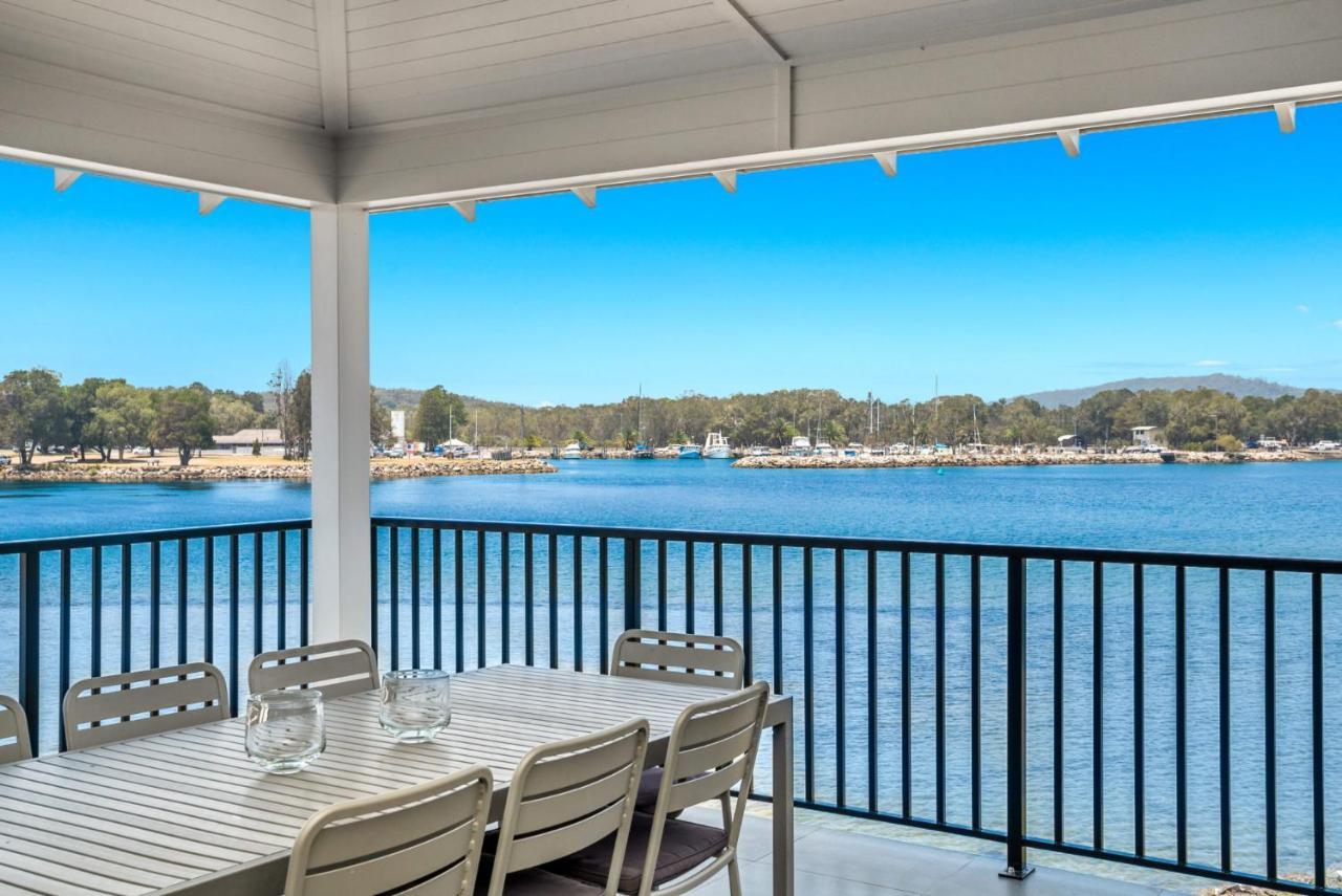 No 1 - Waters Edge 1 Mcdonald Place Evans Head Exterior foto